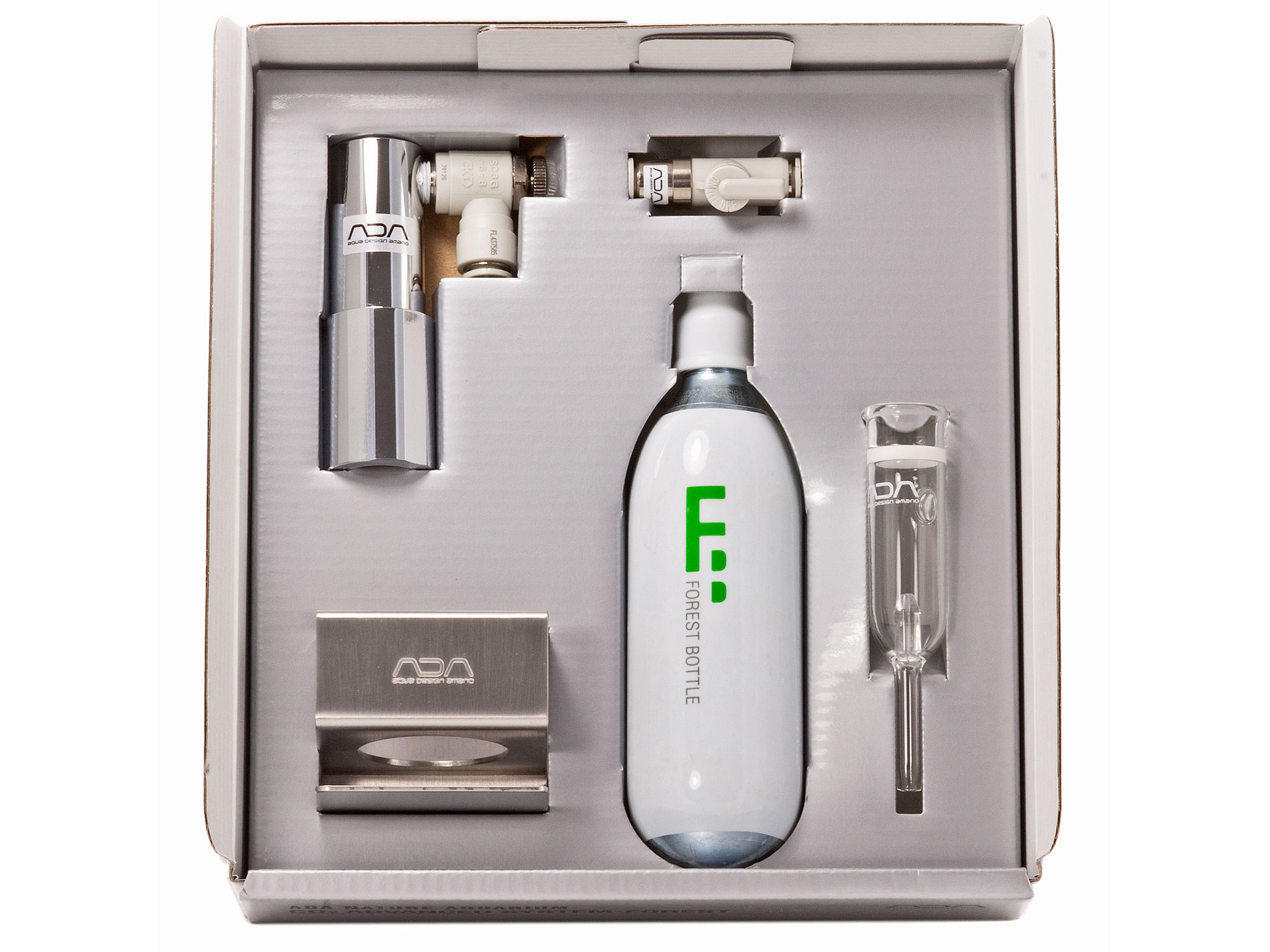 １着でも送料無料 キット セット Co2 Ada 魚用品 水草 Www Indiashopps Com