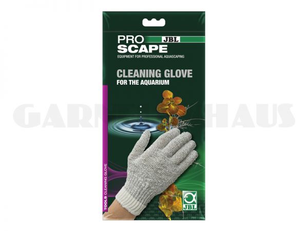 Cleaning Glove, Reinigungshandschuh