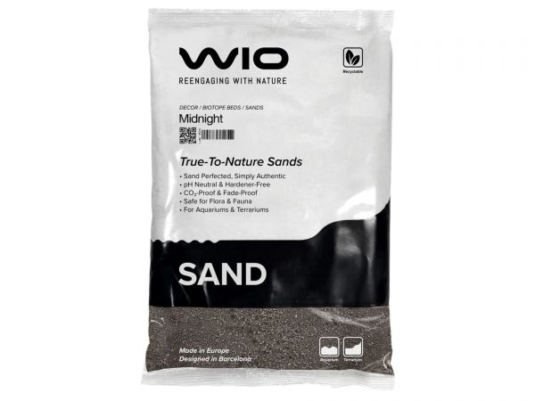 Decor-Sands - Midnight River Sand