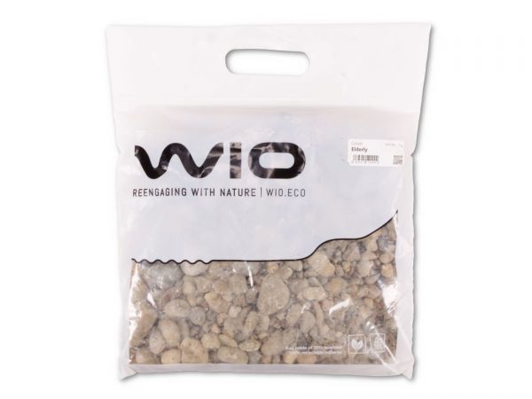 Decor-Gravel - Elderly Mix, 2 kg