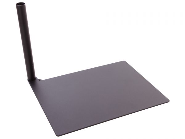 Standfuß für CII RGB