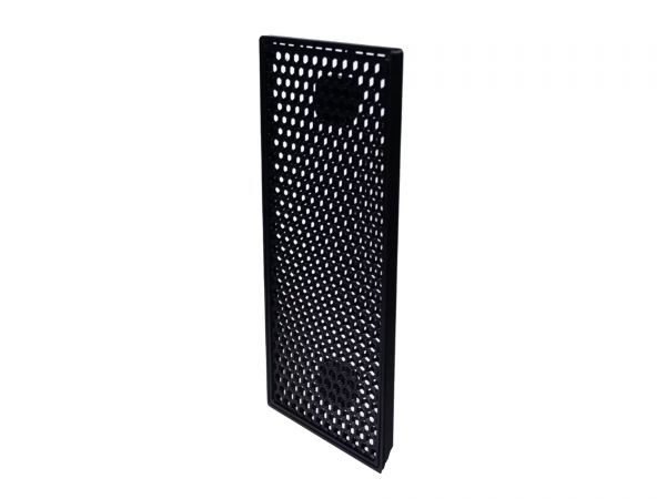 SP-Moos Rückwand Pro (mit Magnet-Holder)