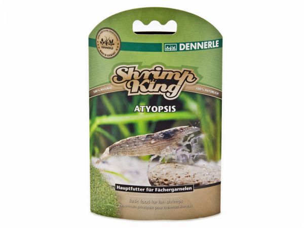 Shrimp King - Atyopsis, 35g