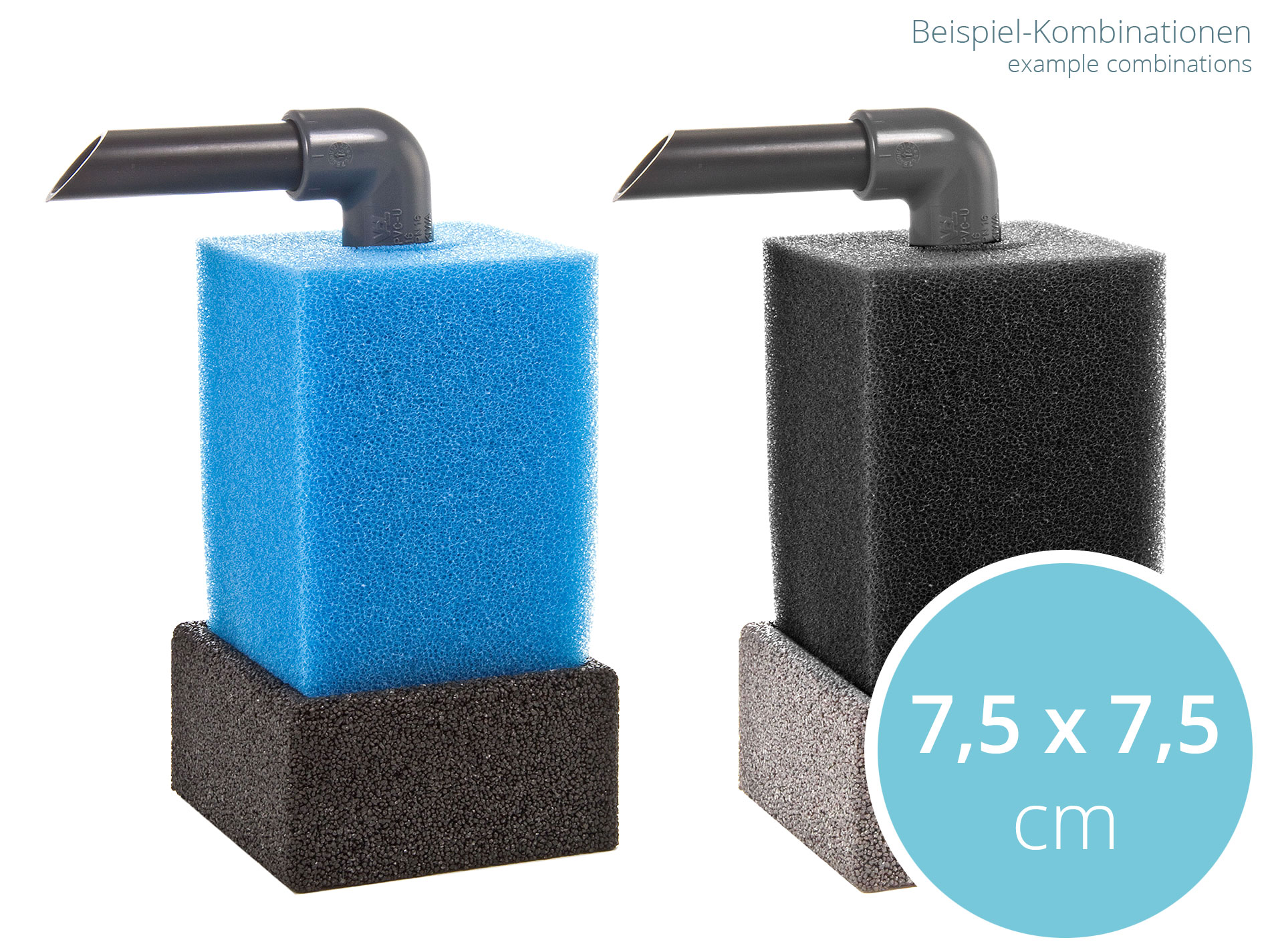 JAC Mobil HMF Lufthebefilter H he 17 Cm Gr e S GARNELENHAUS JAC Mobil HMF Lufthebefilter H he 17 Cm Gr e S GARNELENHAUS