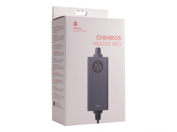 Heater PRO (10-1000 W)