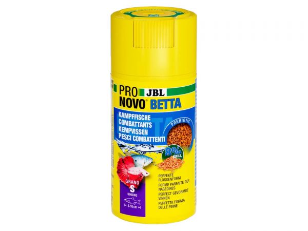 PRONOVO BETTA GRANO S