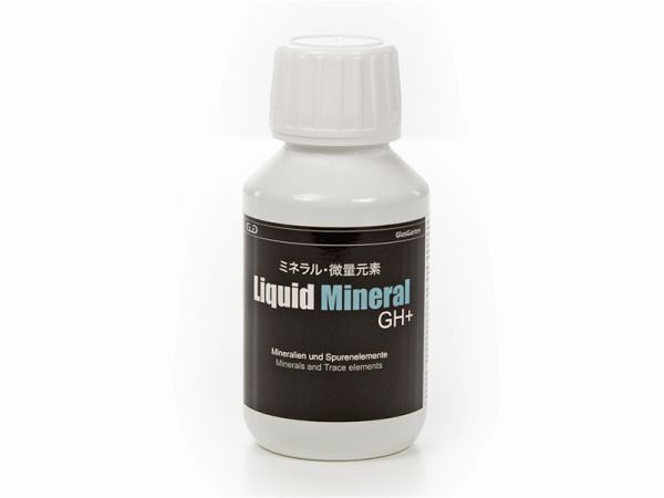 Liquid Mineral GH+, 100 ml