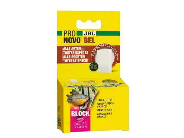 PRONOVO BEL HOLIDAY