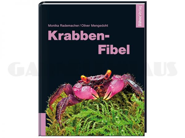 Krabben-Fibel