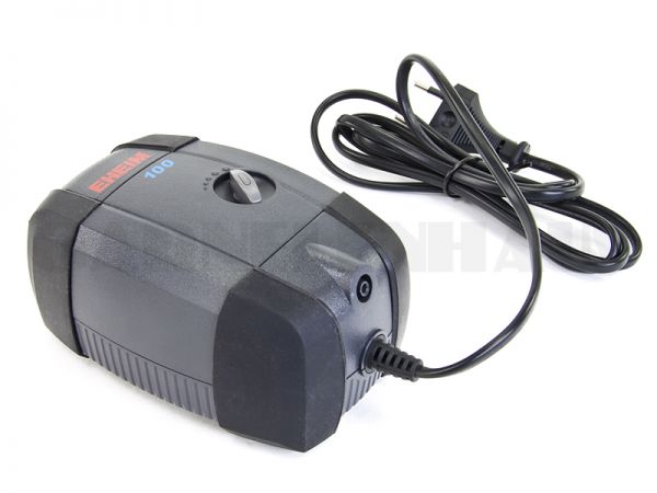 air pump 100, inkl. 1x Power-Diffusor