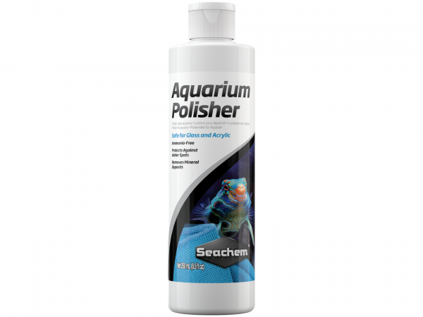 Aquarium Polisher