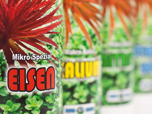 Dnger fr Wasserpflanzen kaufen | GARNELENHAUS