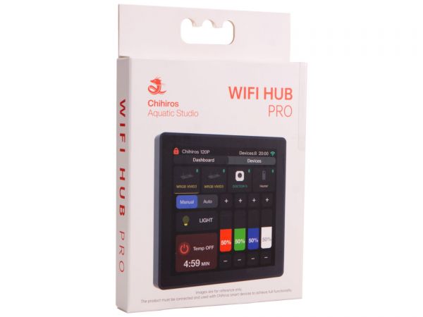 WiFi Hub Pro