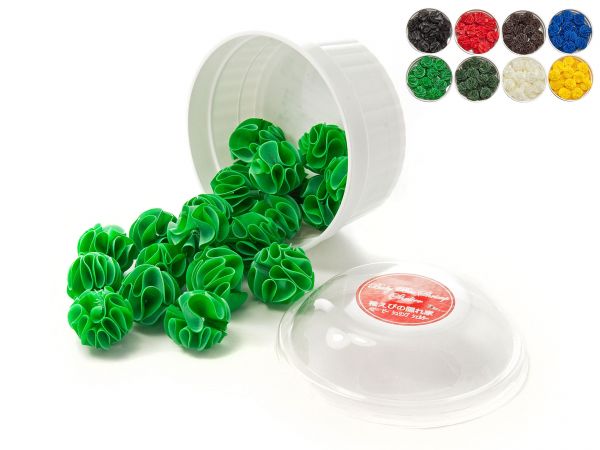 Original Japanische Baby Shrimp Shelter, 5er-Set | GARNELENHAUS