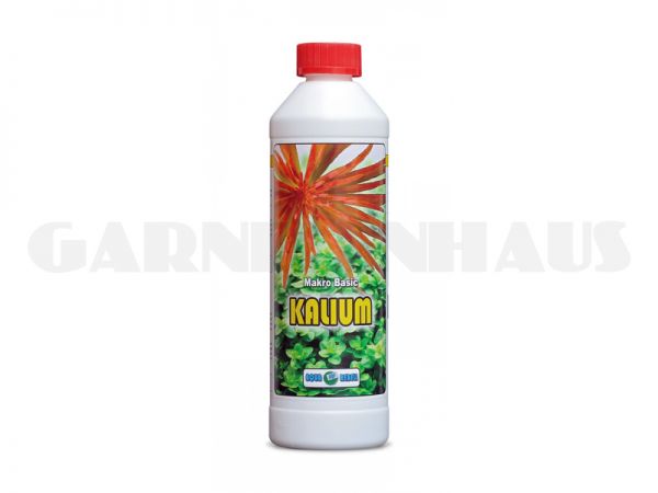 Makro Basic KALIUM, 500 ml