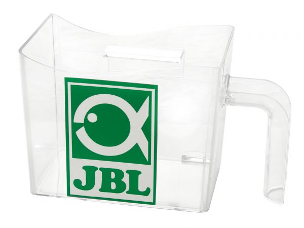 JBL Fischfangbecher / Garnelenfangbecher