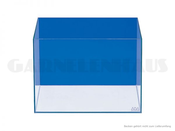 Aqua Screen Clear 120-P, blau