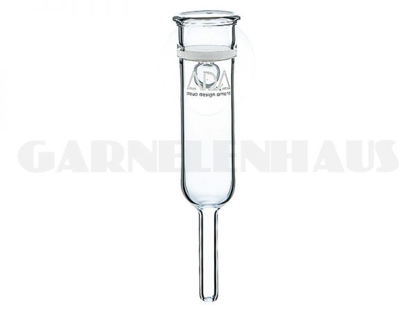 ADA Pollen Glass Type II Diffusor, 15 mm