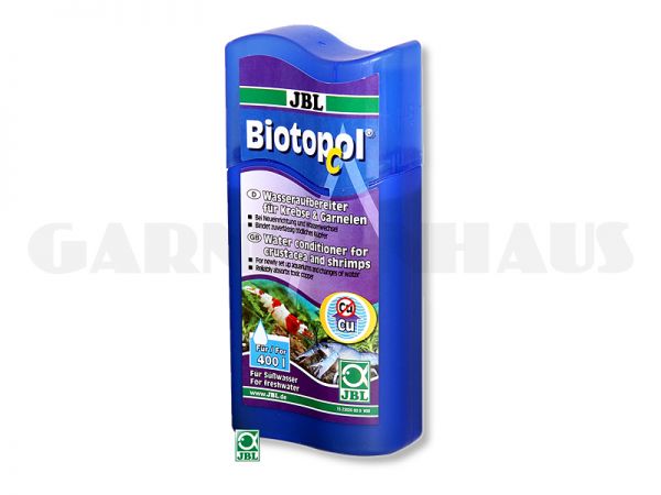 Jbl biotopol c - Die besten Jbl biotopol c unter die Lupe genommen