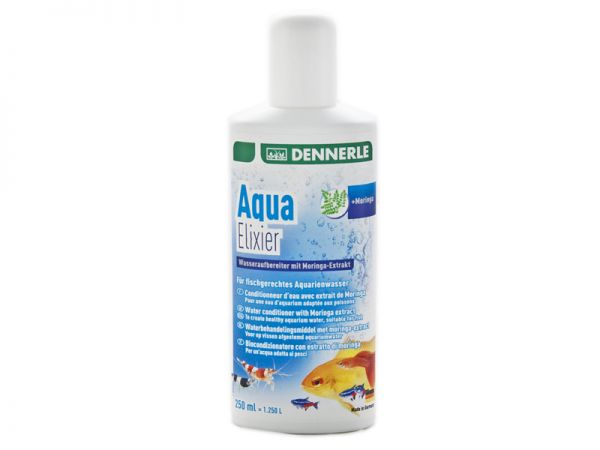 Aquaelixier, 250 ml