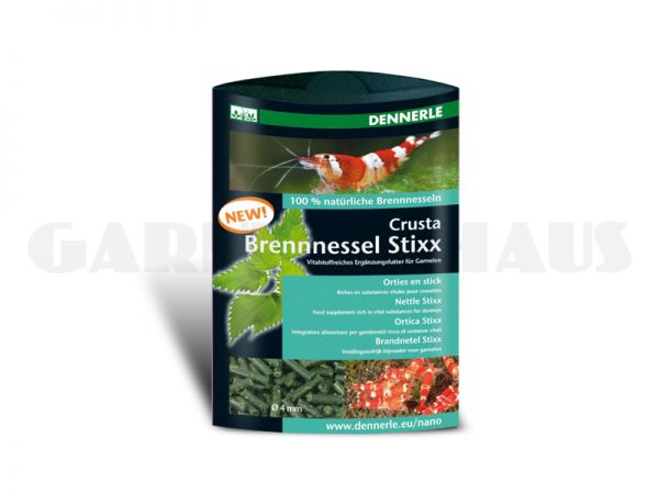 Crusta Brennessel Stixx, 30 g