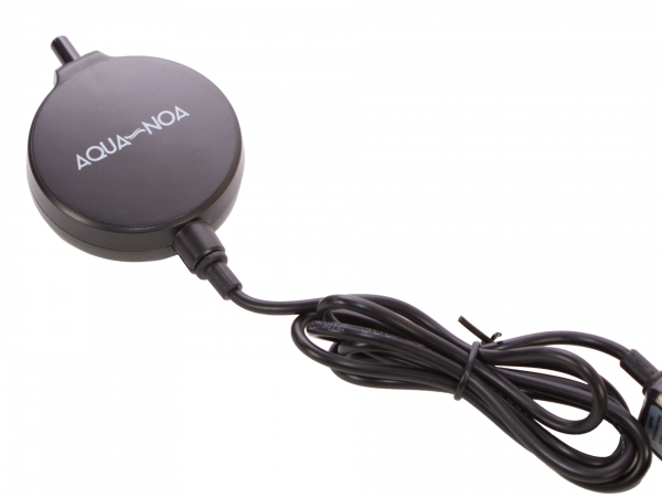 Aquarienluftpumpe MiniSilent