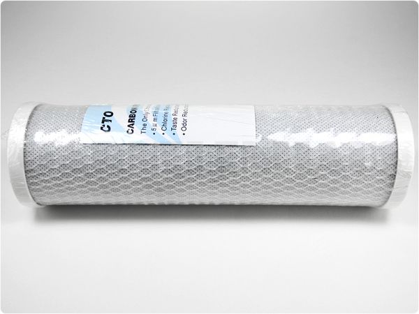Ersatz - Aktivkohlefilter f. WCS-450/1200/1600/1900