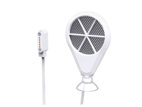 Reaktor für Doctor 5