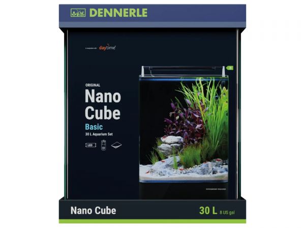 Nano Cube Basic, 30 L