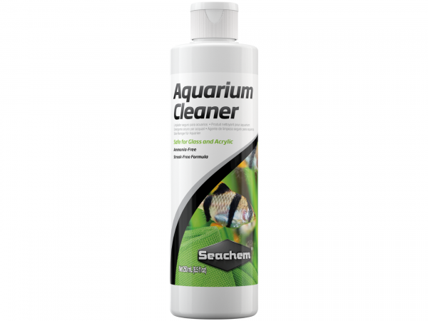Aquarium Cleaner