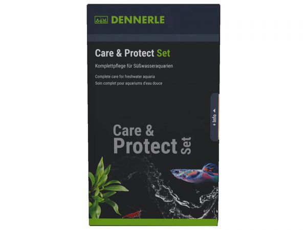 Care & Protect Set