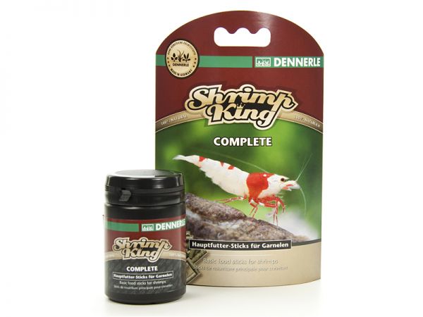 Shrimp King - Complete, 45g