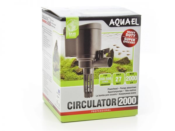 Circulator 2000