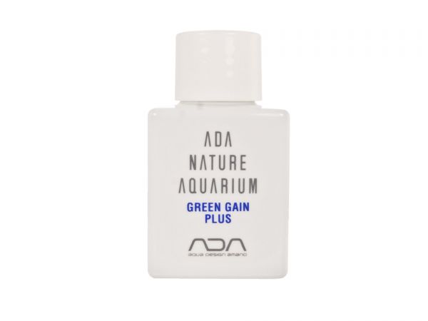 ADA Green Gain Plus - Wasserzusatz