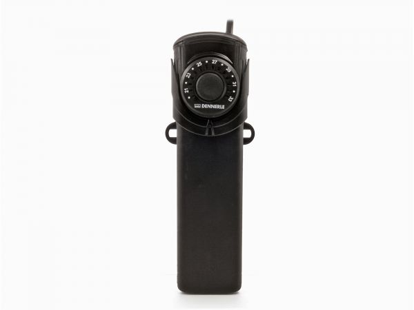 Dennerle Nano Heater Compact Regelheizer für Aquarium, 50W