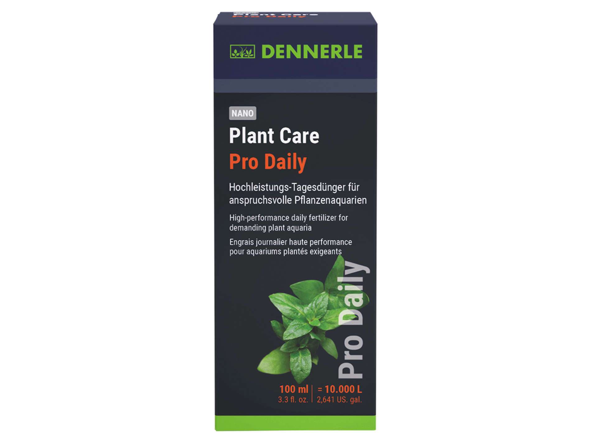 Dennerle Plant Care Pro Daily - Nano Aquarium - Tagesdnger | GARNELENHAUS