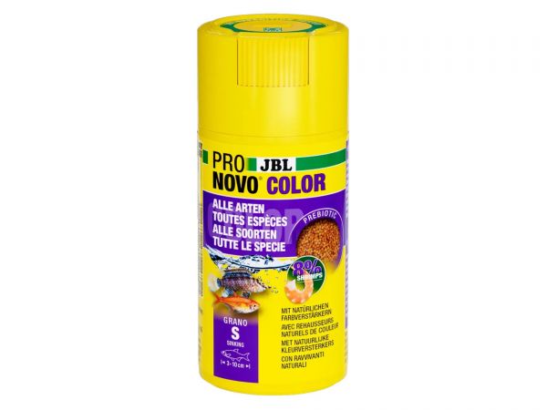 PRONOVO COLOR GRANO S
