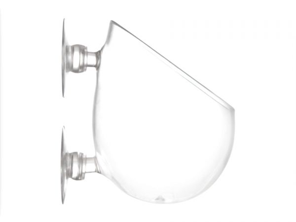 GH-GOODS - Plant Pod (Pflanzpott) aus Glas