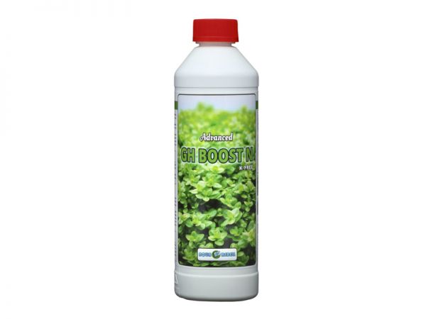 Advanced GH Boost N, 500 ml