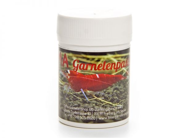 Garnelenpaste Red, 35g