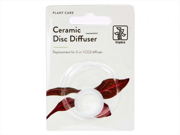 Tropica - Ersatzkeramik für CO2 Diffusor 3-in-1