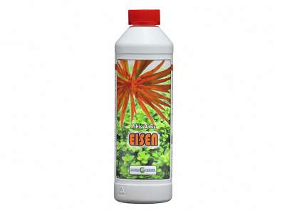 Aquarienpflanzen richtig dngen | WIKI