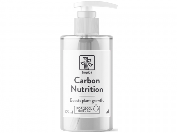 Carbon Nutrition