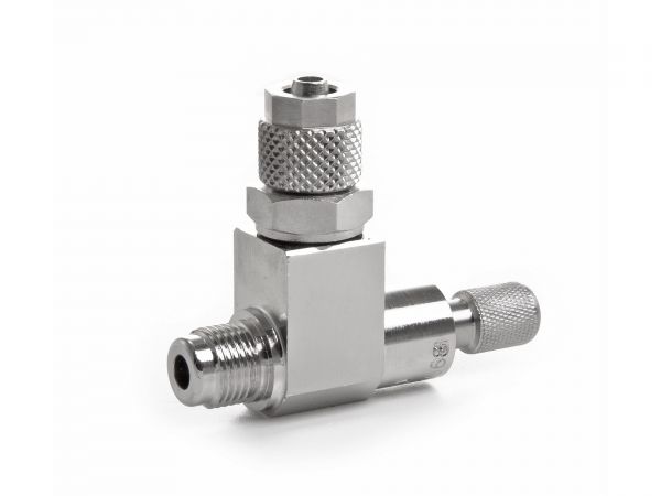 Aqua-Noa CO2-Nadelventil S / Feinnadelventil S