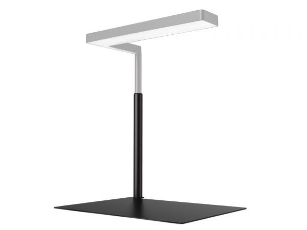 ONF - Stand für FLAT Nano / Nano+ schwarz/black (Bodenplatte/Standfuß)