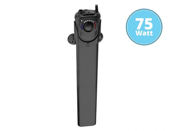 Aquael - ULTRA HEATER day/night, 75 Watt Aquarium-Heizstab