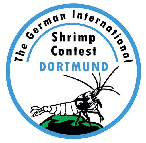 The German International Shrimp Contest TGISC Dortmund