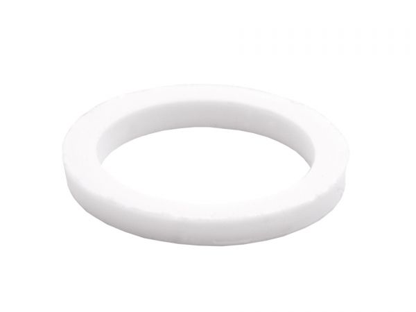 CO2 - Dichtring (PVC) für 1/8" - Anschluß