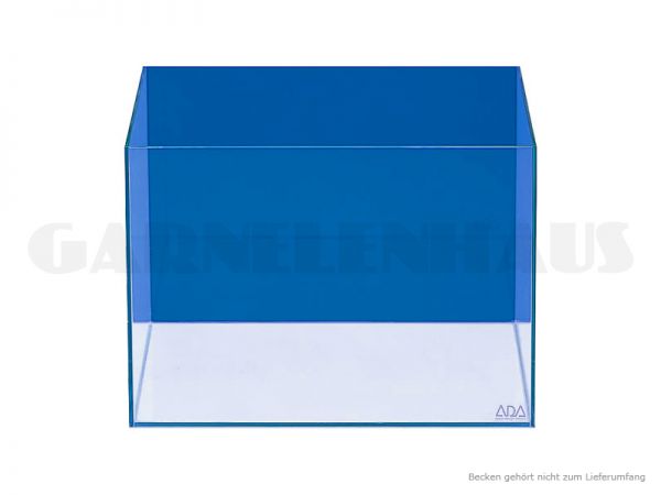 Aqua Screen Normal 90-P, blau