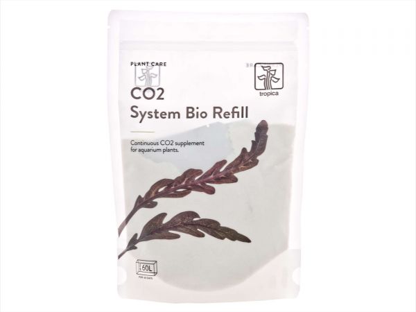Tropica Plant Care - CO2 System Bio Refill / Nachfüllpackung
